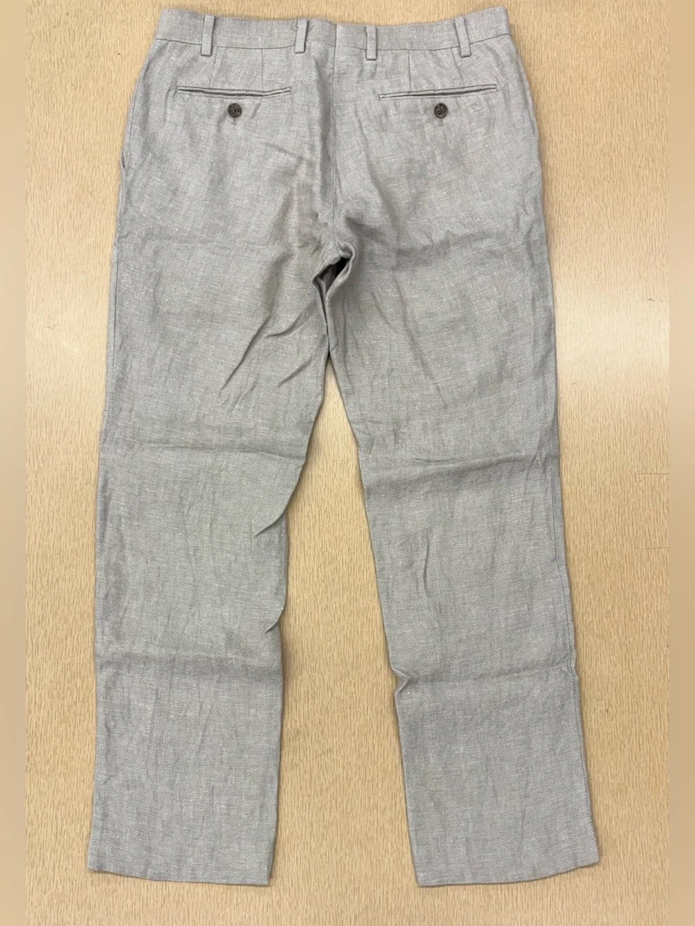 Indochino euc beige